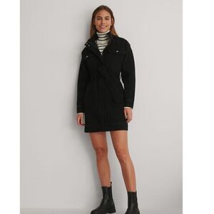 NAKD denim dress Size 38 US Medium